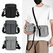 movio MAF500 ケース MOP400 カバー 収納バッグ 手提げ ショルダーバッグ ショルダーストラップ付き カメラ レンズ収納対応 カメラケース カメラバッグ-SG-