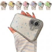 iPhone17 ꥢ 17 Air/17 Pro/17 Pro Max С 󥺥Сդ Ѿ׷ ꥢ Ʃ  饤󥹥ȡ󥱡 ȥå׷