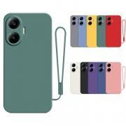 POCO F7  ݸ С ȥåդ TPU եȥ ȥå׷ İ ޯ ȥåץۡդ ץ