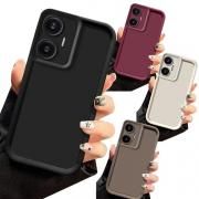 POCO F7  С Ѿ׷ TPU եȥ ȥå׷ İ  㥪 Xiaomiɥ 㥪ߡ ޥۥ