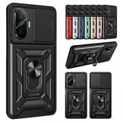 POCO F7  С ޥͥåȼֺܥۥб 饤ɼ󥺥Сդ ݸ դ 2Ź¤  㥪 Xiaomi