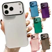 iPhone17  17 Air/17 Pro/17 Pro Max С ݸ ȾƩ TPU եȥ ݸ Apple ե17/17