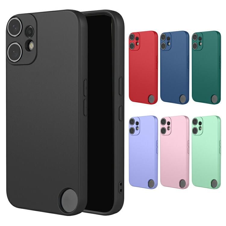 CMF Phone 2 Pro ケース 耐衝撃 カバー TPU ソフトケース ストラップ穴