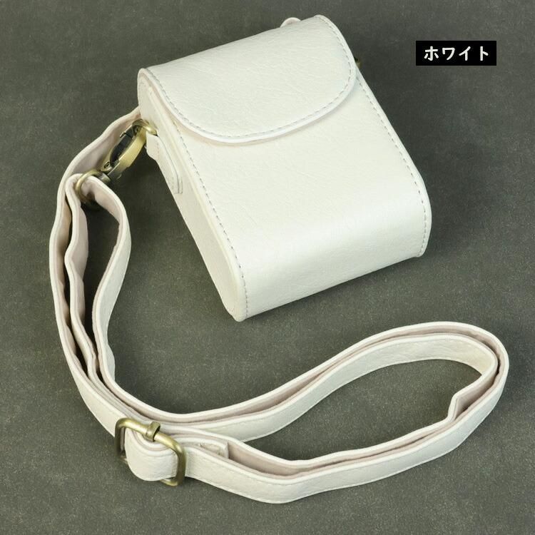 RICOH GR IV ケース GR III GR IIIx カバー ショルダー