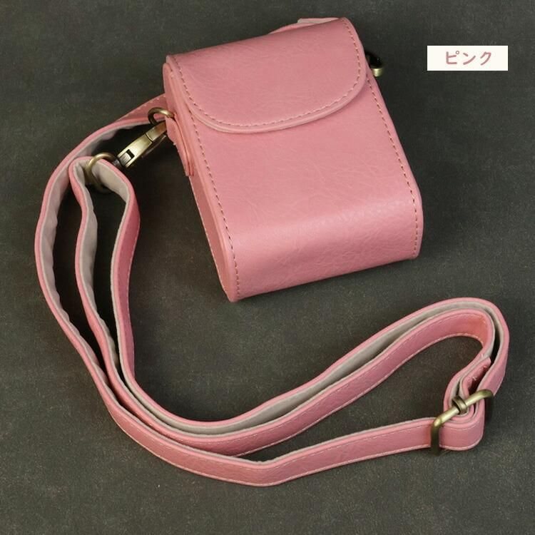 Kodak PIXPRO C1 ケース FZ55 / FZ45 / WPZ2 カバー ショルダー