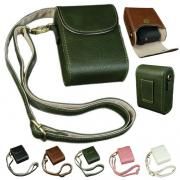 PowerShot G7 X Mark III / II  SX740 HS С ȥåդ PU쥶 ǥ ݤ Хå-SG-