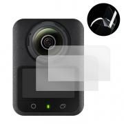 Osmo 360 ݸե 2 վݸե ե쥭֥붯饹 վݸץƥ DJI Osmo 360