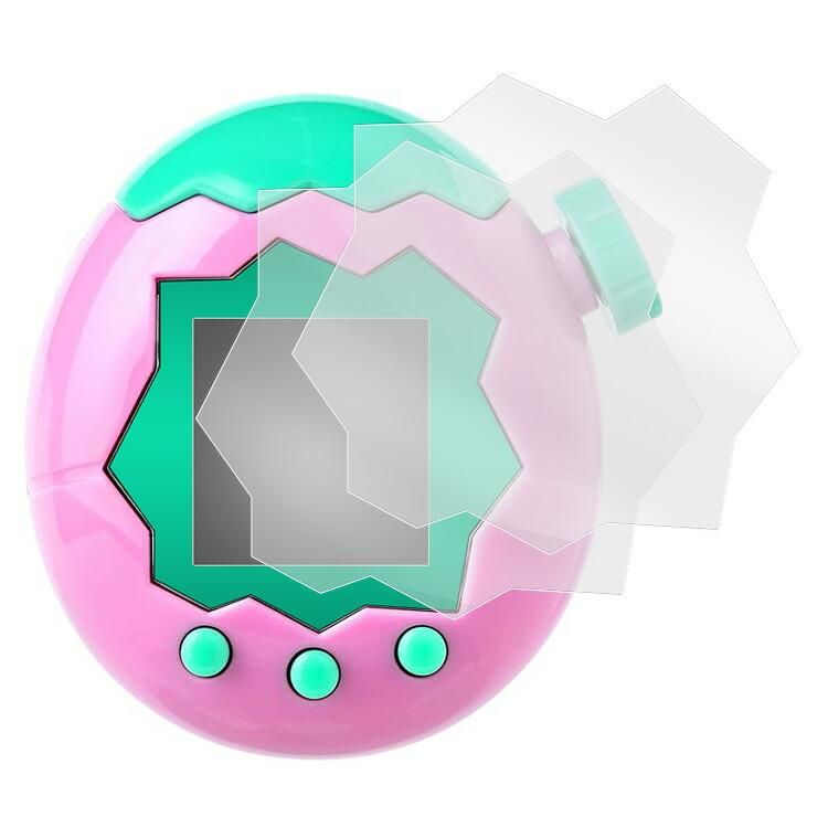 Tamagotchi Paradise 青とピンク セット 予約 2025年11月22日発売 たまごっち Tamagotchi Paradise