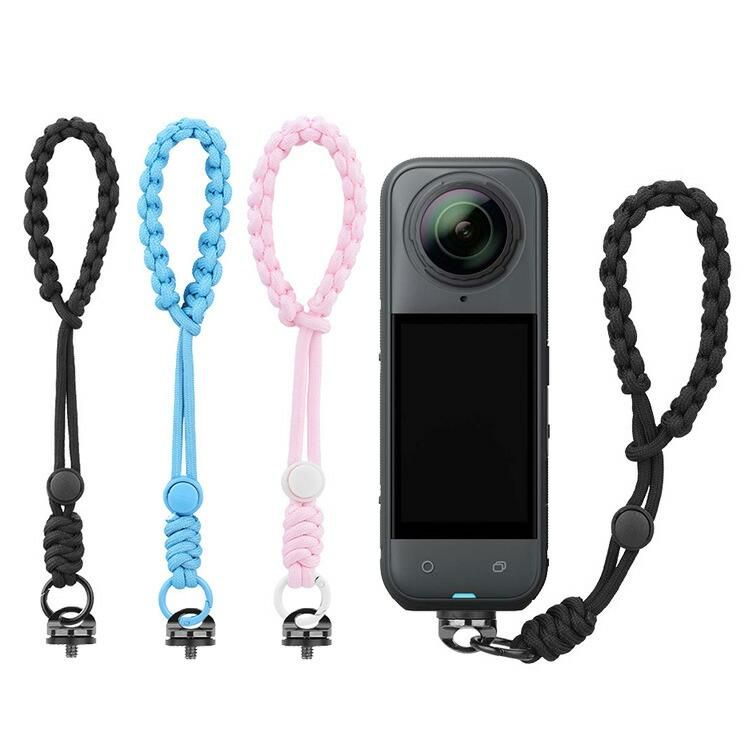 ストラップ 12345 Insta360 X5 X4 X3 リスト ストラップ ハンドストラップ リスト