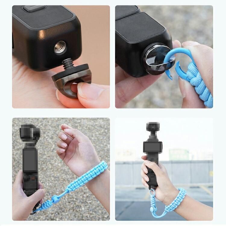 ストラップ 12345 Insta360 X5 X4 X3 リスト ストラップ ハンドストラップ リスト