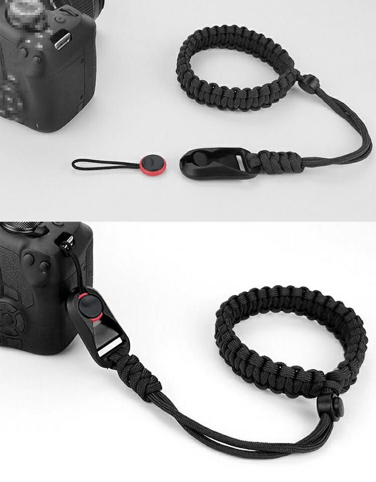 KODAK PIXPRO C1【首かけストラップ付き】 楽天市場】Kodak PIXPRO C1 ストラップ FZ55 / FZ45 / WPZ2