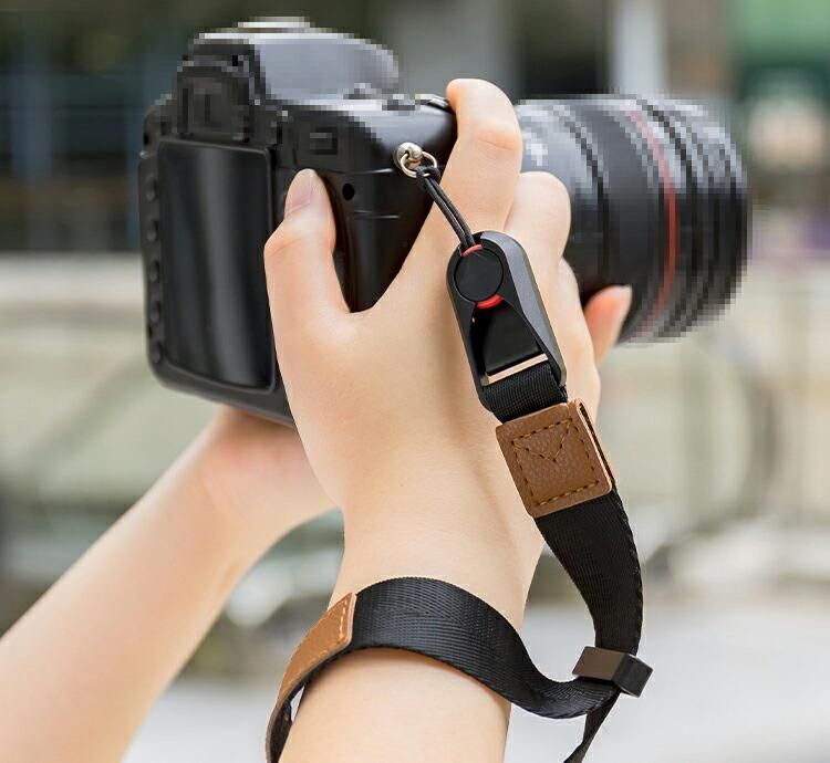 Kodak PIXPRO C1 ストラップ FZ55 / FZ45 / WPZ2 ハンドストラップ