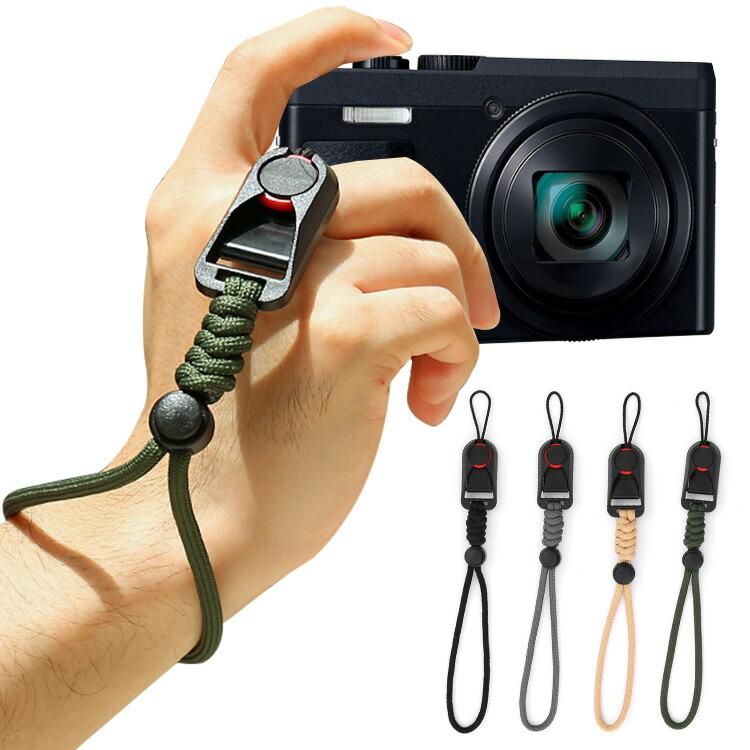 新品未使用Panasonic LUMIX DC-TZ99 ストラップ.SD付き 新品未使用Panasonic LUMIX DC-TZ99 ストラップ.SD付き 新品未