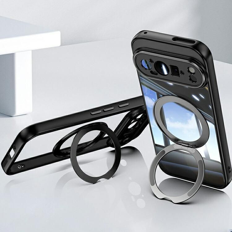 【新品】Pixel 10 Pro 256GB Obsidian クリアケース付 新品】Pixel 10 Pro 256GB Obsidian クリアケース付 新品】Pixel