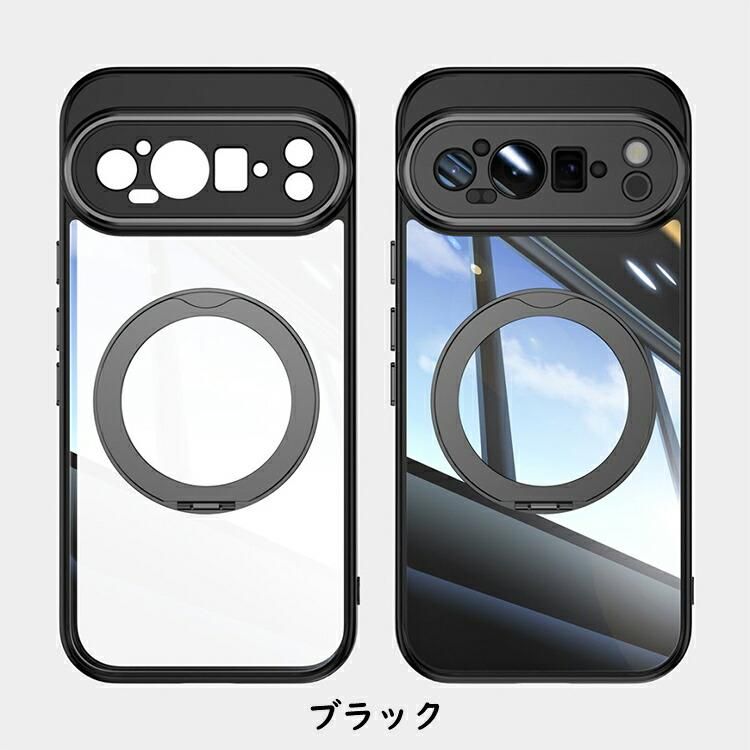【新品】Pixel 10 Pro 256GB Obsidian クリアケース付 ムスビー｜[Quality Shop]未開封Pixel 10 Pro XL 256gb obsidian