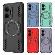 POCO F7  Ѿ׷ С TPU+ץ饹å 2Ź¤  㥪 Xiaomi ɥ   㥪ߡ