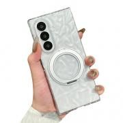 Galaxy Z Fold7 ꥢ Ʃ С ޤꤿ߷ ץ饹å ϡɥ դ Samsung ॹ 饯 Z ե7