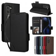 Arrows Alpha  F-51F M08 Ģ С PU쥶 ȥåդ ĢPU쥶 ɼǼ ȥåץۡդ FCNT 