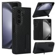 Galaxy Z Fold7 ������ ���С� �ޤꤿ���߷�  �����ܥ�Ĵ PU�쥶�� ���̥����� ������ɵ�ǽ Samsung ���ॹ�� ����饯���� Z �ե������7