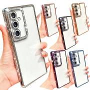 Galaxy S25 FE  ꥢ С ꥢ Ʃ å TPU եȥ Samsung ॹ 饯 S25 FE