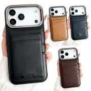 iPhone17  С PU쥶 PU쥶 ɼǼ ɵǽ ץ Apple ե17/17/17ץ/17ץ