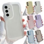 Galaxy S24FE  Ⱦ ץ TPU եȥ İ 襤 Samsung ॹ 饯 S24 FE