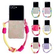 Galaxy Z Flip7  /С ޤꤿ߷   ٥ ϥɥȥå ɻߥ٥  İ ޯ