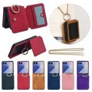 Galaxy Z Flip7 ޥۥ  /С ȥå ݤ٥դ ĹĴǽ ηդ ɵǽ ɼǼ