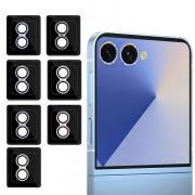 Galaxy Z Flip7  饹 2å 4饤󥹥ȡ ݸ饹ե ݸ󥰥С