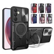 Galaxy S25 FE  Ѿ׷ С ޥͥåȼֺܥۥб 饤ɼ󥺥Сդ ݸ ηޥۥդ