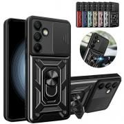 Galaxy S25 FE  Ѿ׷ С ޥͥåȼֺܥۥб 饤ɼ󥺥Сդ ݸ ηޥۥդ ɵǽ