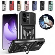 Reno14 5G  Ѿ׷ С ޥͥåȼֺܥۥб 饤ɼ󥺥Сդ ݸ ηޥۥդ ɵǽ