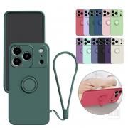 iPhone17  Ѿ׷ С ȥåդ ηդ ɵǽ TPU ե  ȥå׷