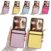 Razr 60/60s/60d  Razr60 Ultra Ѿ׷ С ޤꤿ߷ PU쥶+ ץ饹å ȥå׷ ץ ޯ