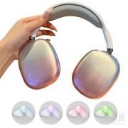 AirPods Max 2 ꥢ 1 2 С ꥢ Ʃ ǡ TPU ץ ݸС Apple åץ