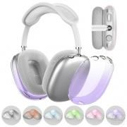 AirPods Max 2 ꥢ 1 2 С ꥢ Ʃ ǡ TPU ץ ݸС Apple