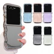 Galaxy Z Flip7   ȷ ʤߤʤ С ޤꤿ߷ å  ϡɥ Samsung ॹ 饯 Z եå7