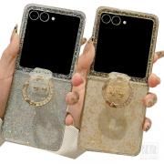 Galaxy Z Flip7  /С ޤꤿ߷ 饤󥹥ȡ դ İ ϡɥ Samsung ॹ 饯 Z եå7