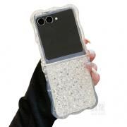 Galaxy Z Flip7   ȷ ʤߤʤ С ޤꤿ߷ ץ饹å ϡɥ Samsung ॹ 饯 Z եå7