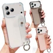 iPhone17  17 Air/17 Pro/17 Pro Max С ȾƩ TPUեȥ ݸ  ٥ Хդ ɻߥ٥