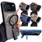 iPhone17  17 Air/17 Pro/17 Pro Max Ѿ׷ С ޥå ȾƩ ηդ ɵǽ TPU +ץ饹å ݸ