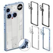 Nothing Phone 3 Хѡ  ߥХѡ 󥺥Сդ /С ä ߥХѡ ʥå ե 3