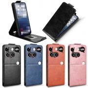 Nothing Phone 3 ケース 手帳型 かわいい カバー フリップ式 上開き 手帳型 PUレザー ストラップ穴 スタンド機能 カード収納 ナッシング フォン 3