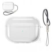 AirPods Pro 3 ꥢ 3 С ꥢ Ʃ TPU ȥåդ ץ ݸС  