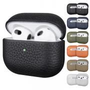 AirPods Pro 3  3 С PU쥶 ץ ݸС   Apple ۥ ݥå ץ