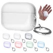 AirPods Pro 3 ꥢ 3 С ꥢ Ʃ TPU ȥåդ ץ ݸС 