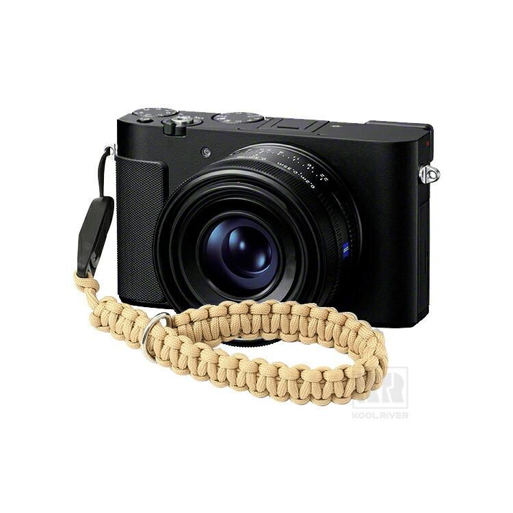 SONY RX100 ストラップ ハンドストラップ 落下防止 片手巻き 手首 一眼