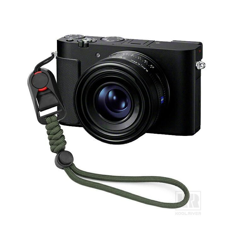 SONYデジタルスチルカメラRX100M5A【ストラップおまけ付き】 SONYデジタルスチルカメラRX100M5A【ストラップおまけ付き】