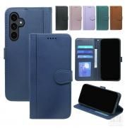 Galaxy S25 FE  Ģ С ĢPU쥶 ɵǽ ɼǼ PU쥶 ݸ Samsung ॹ 饯 S25 FE