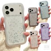 iPhone17  17 Air/17 Pro/17 Pro Max Ѿ׷ С  ȷ ʤߤʤ Ⱦ 襤 ȾƩ TPUեȥ Apple ե17